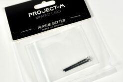 PROJECT-M Tapered Head Screw 2×30mm — Genuine Tamiya Base