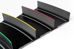 CURVE 5-LANE CHECKER