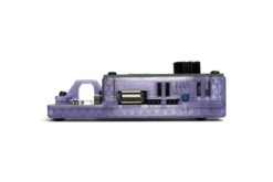 MOTOR BOOTCAMP 2 — Project-M Edition Complete Set (Translucent Purple)