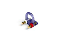 MOTOR BOOTCAMP 2 — Project-M Edition Complete Set (Translucent Purple)