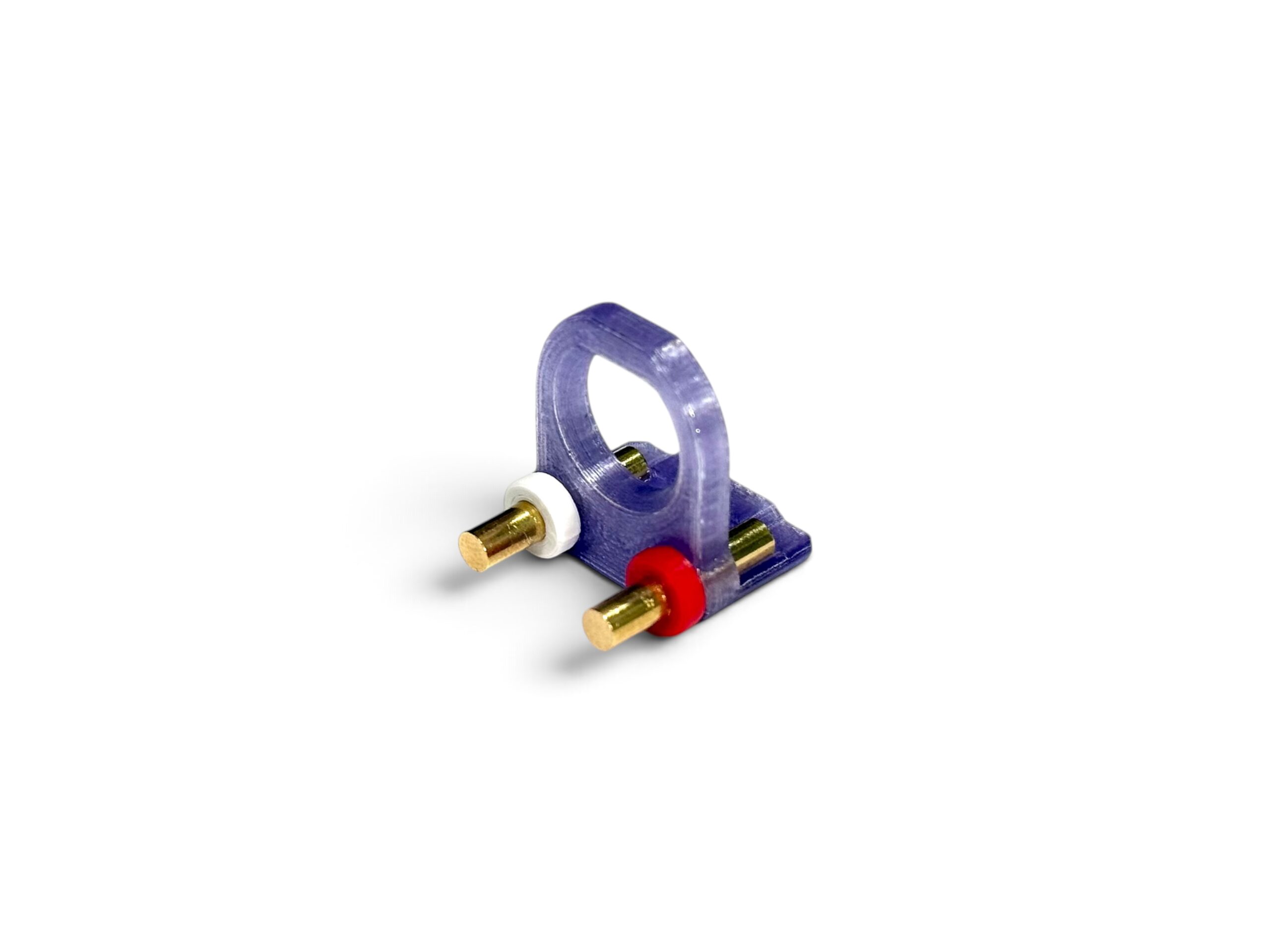 MOTOR BOOTCAMP 2 — Project-M Edition Complete Set (Translucent Purple)