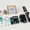 MOTOR BOOTCAMP 2 — Project-M Edition Complete Set (Translucent Teal)