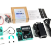 MOTOR BOOTCAMP 2 — Project-M Edition Complete Set (Translucent Teal)