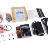 MOTOR BOOTCAMP 2 — Project-M Edition Complete Set (Translucent Pink)