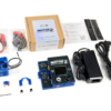 MOTOR BOOTCAMP 2 — Project-M Edition Complete Set (Transparent Blue)
