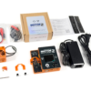 MOTOR BOOTCAMP 2 — Project-M Edition Complete Set (Transparent Orange)