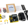 MOTOR BOOTCAMP 2 — Project-M Edition Complete Set (Transparent Yellow)
