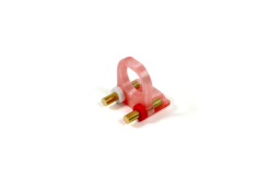 MOTOR BOOTCAMP 2 — Project-M Edition Complete Set (Translucent Pink)