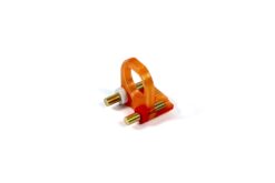 MOTOR BOOTCAMP 2 — Project-M Edition Complete Set (Transparent Orange)