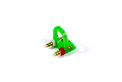 MOTOR BOOTCAMP 2 — Project-M Edition Complete Set (Transparent Green)