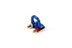 MOTOR BOOTCAMP 2 — Project-M Edition Complete Set (Transparent Blue)