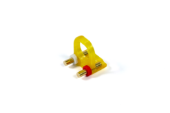 MOTOR BOOTCAMP 2 — Project-M Edition Complete Set (Transparent Yellow)