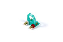 MOTOR BOOTCAMP 2 — Project-M Edition Complete Set (Translucent Teal)