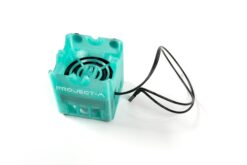 MOTOR BOOTCAMP 2 — Project-M Edition Complete Set (Translucent Teal)
