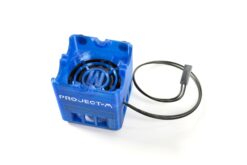 MOTOR BOOTCAMP 2 — Project-M Edition Complete Set (Transparent Blue)