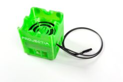 MOTOR BOOTCAMP 2 — Project-M Edition Complete Set (Transparent Green)