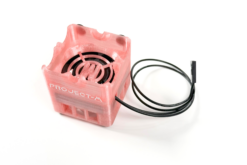 MOTOR BOOTCAMP 2 — Project-M Edition Complete Set (Translucent Pink)