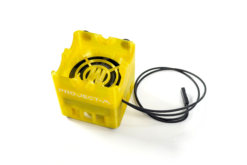 MOTOR BOOTCAMP 2 — Project-M Edition Complete Set (Transparent Yellow)