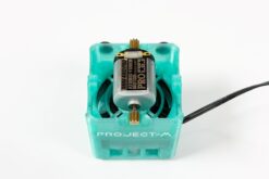 MOTOR BOOTCAMP 2 — Project-M Edition Complete Set (Translucent Teal)