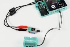 MOTOR BOOTCAMP 2 — Project-M Edition Complete Set (Translucent Teal)