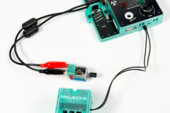 MOTOR BOOTCAMP 2 — Project-M Edition Complete Set (Translucent Teal)