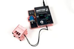 MOTOR BOOTCAMP 2 — Project-M Edition Complete Set (Translucent Pink)