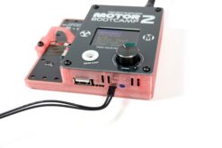 MOTOR BOOTCAMP 2 — Project-M Edition Complete Set (Translucent Pink)