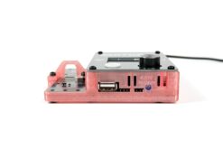 MOTOR BOOTCAMP 2 — Project-M Edition Complete Set (Translucent Pink)