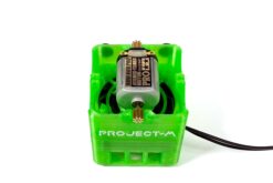 MOTOR BOOTCAMP 2 — Project-M Edition Complete Set (Transparent Green)