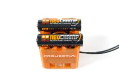 MOTOR BOOTCAMP 2 — Project-M Edition Complete Set (Transparent Orange)
