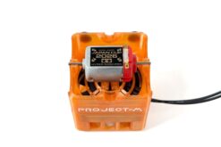 MOTOR BOOTCAMP 2 — Project-M Edition Complete Set (Transparent Orange)