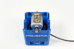 MOTOR BOOTCAMP 2 — Project-M Edition Complete Set (Transparent Blue)