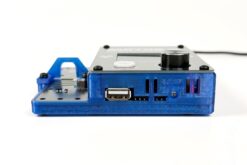 MOTOR BOOTCAMP 2 — Project-M Edition Complete Set (Transparent Blue)