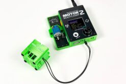 MOTOR BOOTCAMP 2 — Project-M Edition Complete Set (Transparent Green)