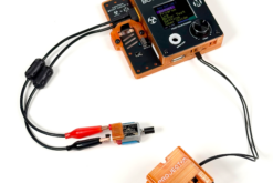 MOTOR BOOTCAMP 2 — Project-M Edition Complete Set (Transparent Orange)