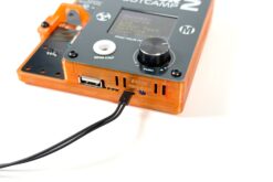 MOTOR BOOTCAMP 2 — Project-M Edition Complete Set (Transparent Orange)